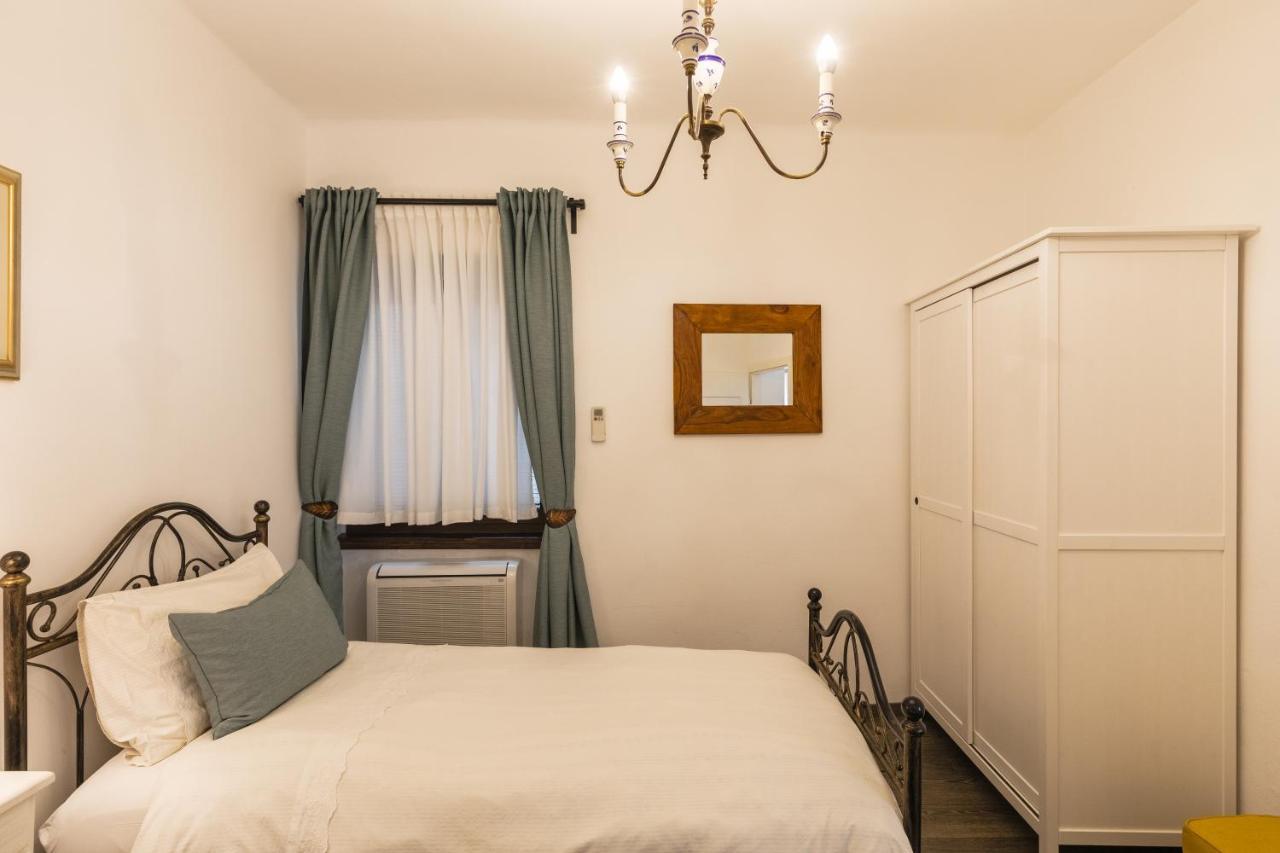 Apartman Arca Rovinj Exterior photo